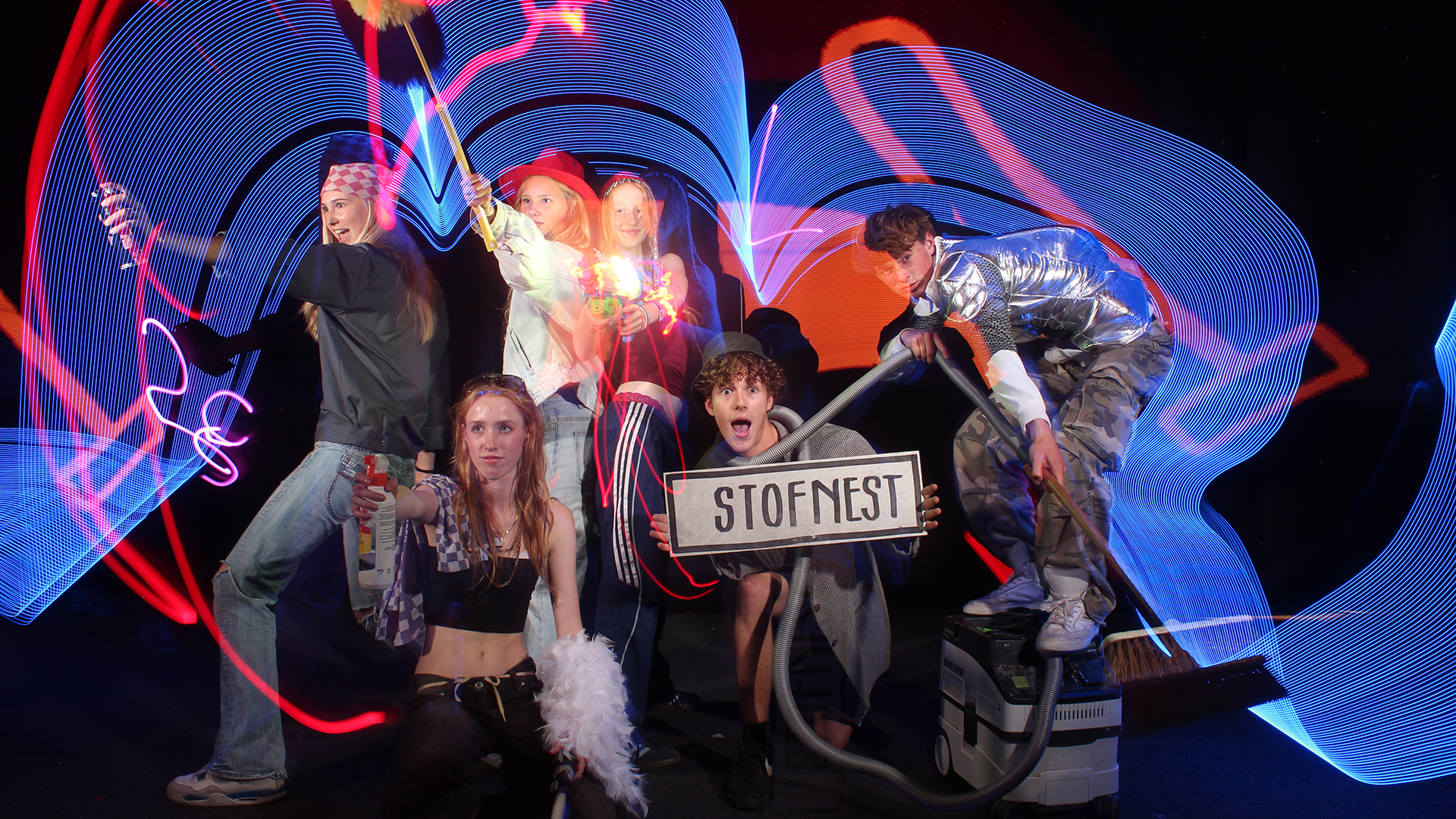 Campagnebeeld Campagnebeeld door Remco Verveer | Lumasol