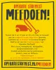 Stofnest banner - Meedoen!